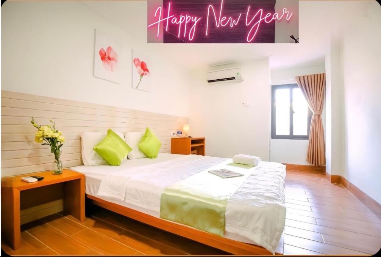 My Hotel Quy Nhon Exterior foto