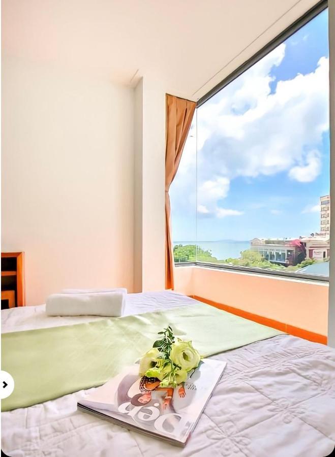 My Hotel Quy Nhon Exterior foto