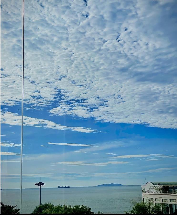 My Hotel Quy Nhon Exterior foto