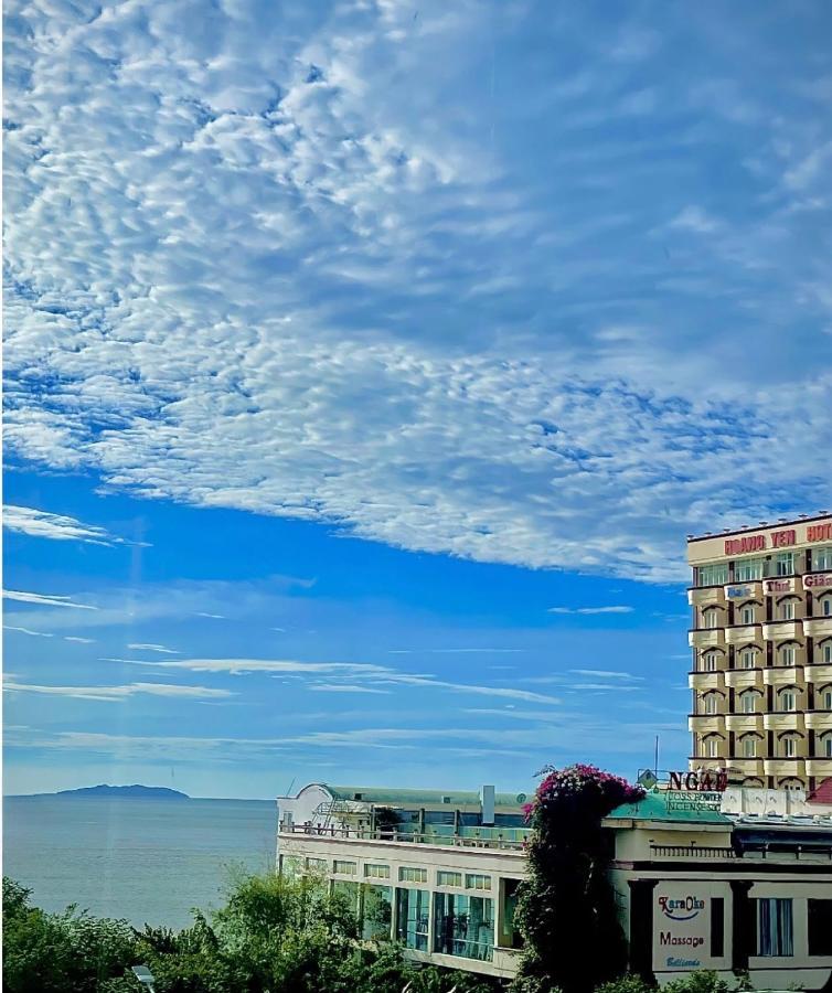 My Hotel Quy Nhon Exterior foto