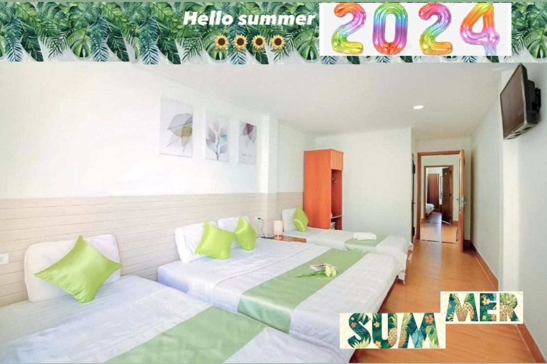My Hotel Quy Nhon Exterior foto