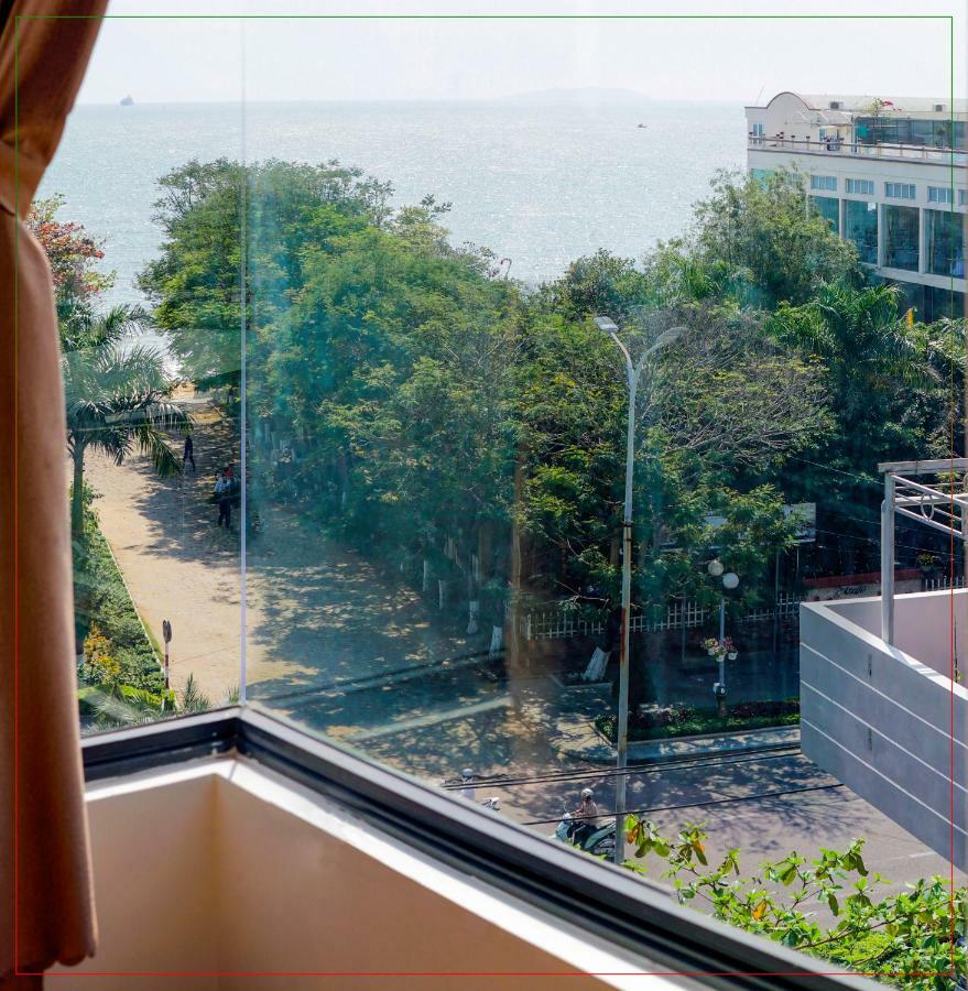 My Hotel Quy Nhon Exterior foto