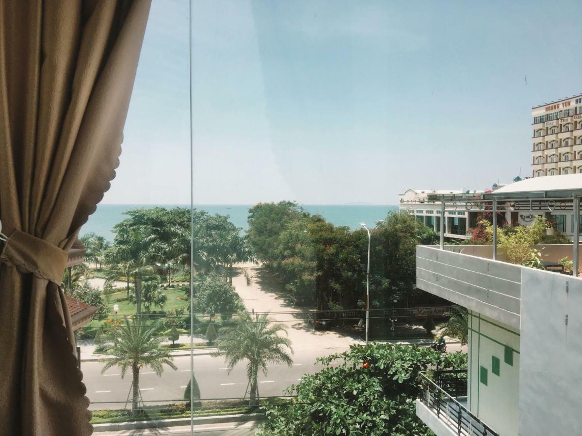 My Hotel Quy Nhon Exterior foto