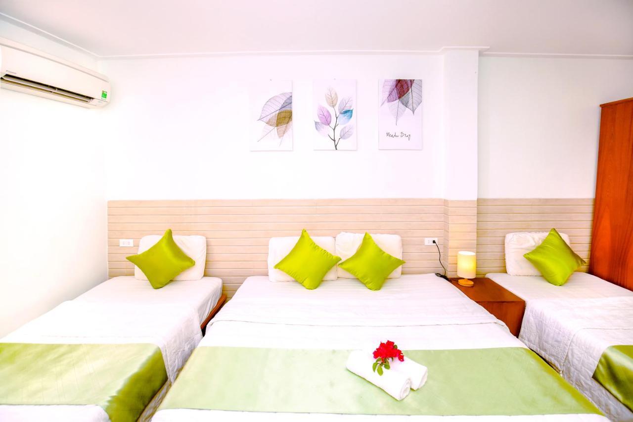 My Hotel Quy Nhon Exterior foto