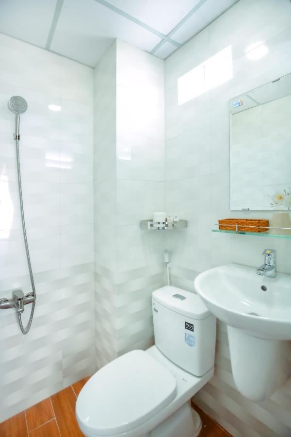 My Hotel Quy Nhon Exterior foto