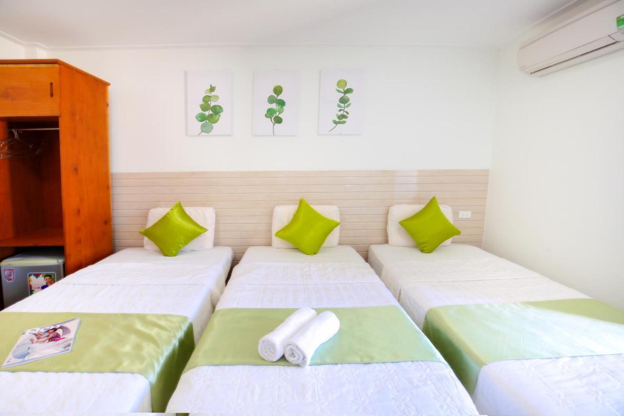 My Hotel Quy Nhon Exterior foto