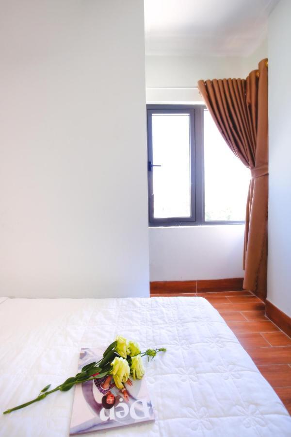 My Hotel Quy Nhon Exterior foto